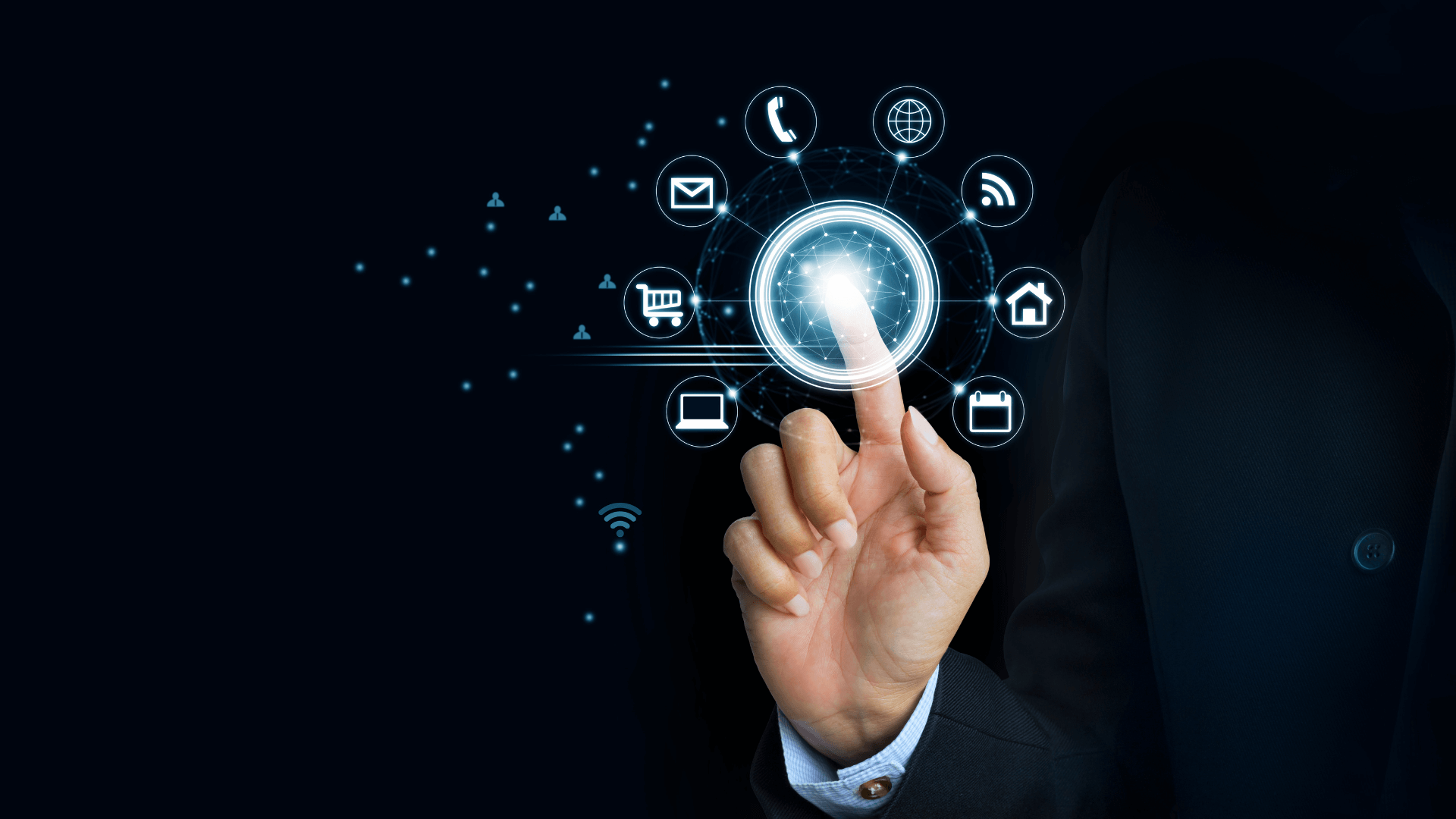 Servicios de marketing digital